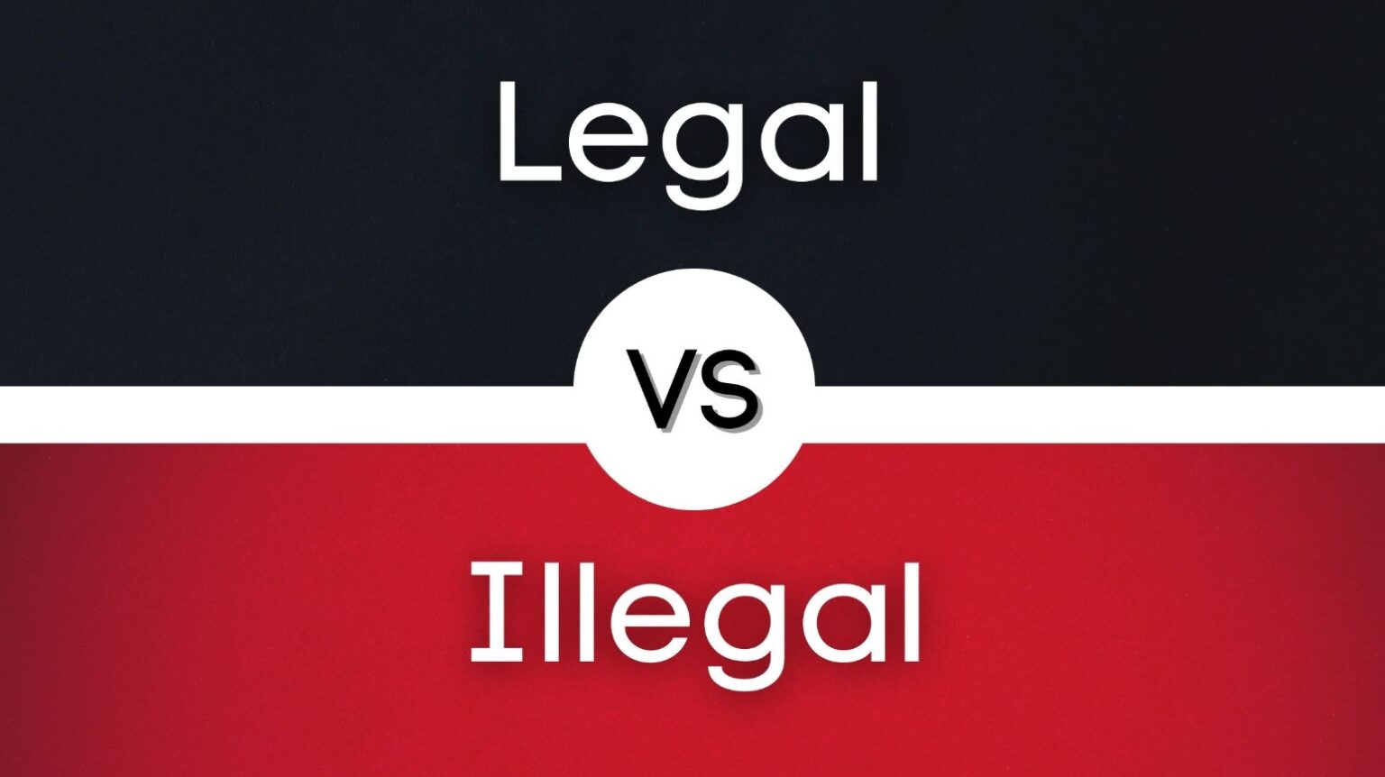 Legal Vs. Illegal Signal Boosters