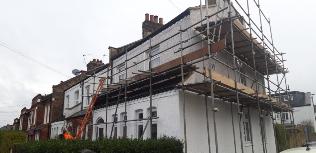 Party Wall Survey