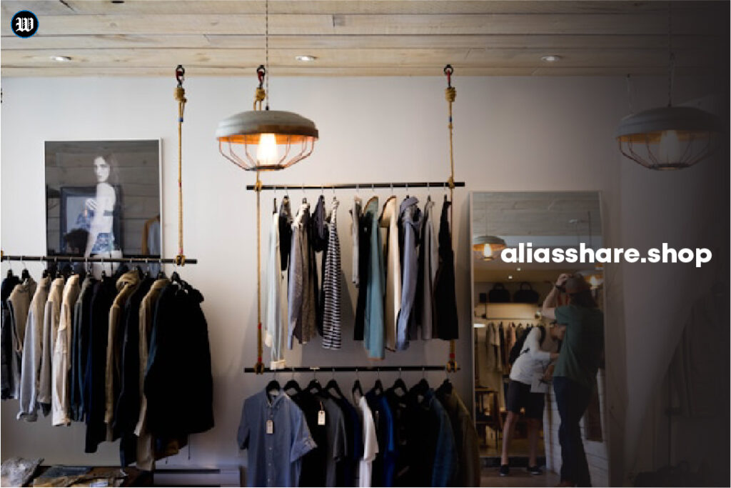 Aliasshare.shop