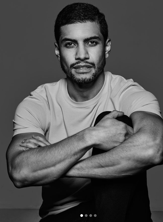 Rick Gonzalez