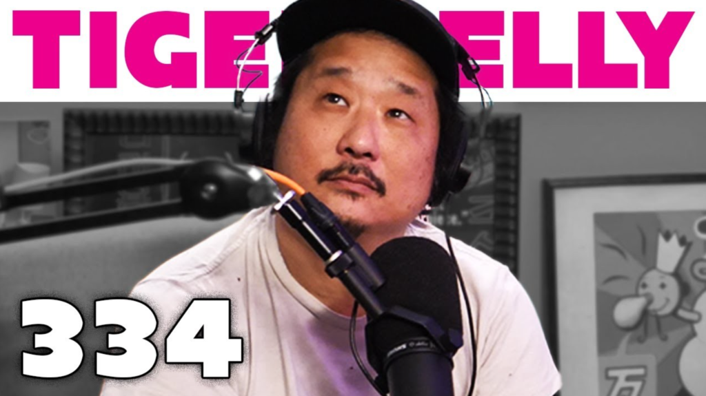 Tigerbelly Breakup