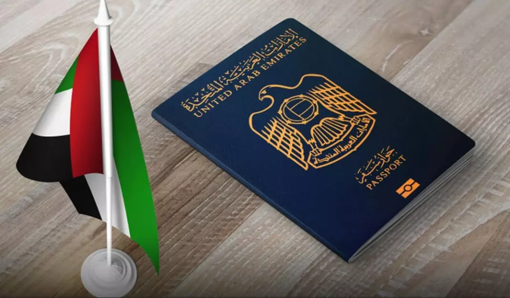 Everything You Need to Know About Getting a UAE Residence Visa