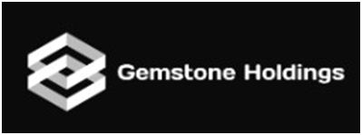 Gemstone Holdings logo