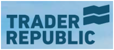 TraderRepublic logo