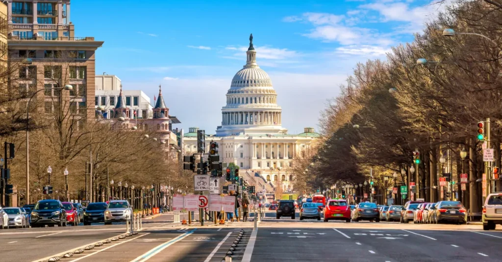 Washington