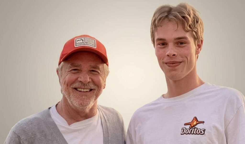 Jasper Breckenridge Johnson