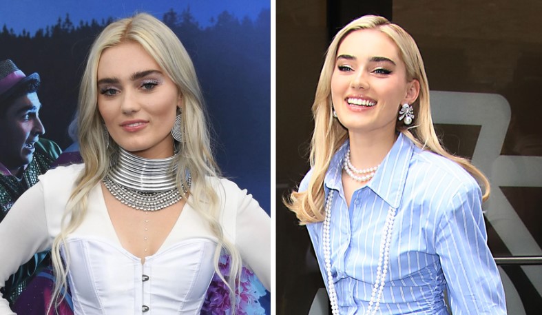 What is Meg Donnelly Age? Biography of the American Actress and Singer Revealed Meg Donnelly Age