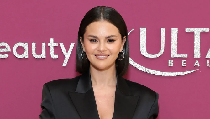 Selena Gomez Weight Loss