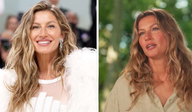 What is Gisele Bündchen Height? Supermodel’s Height, Biography & Career Insights Gisele Bündchen Height