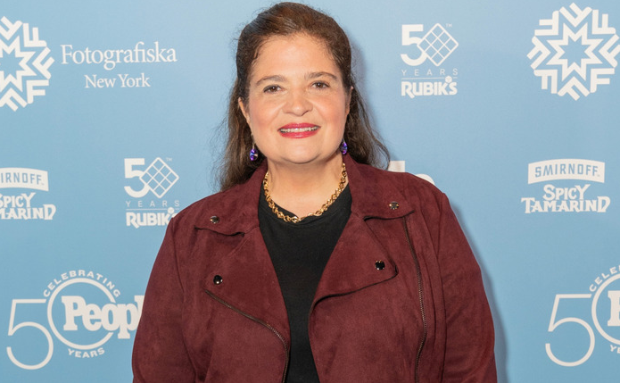 Alex Guarnaschelli Net Worth