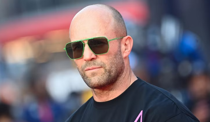 Jason Statham Net Worth