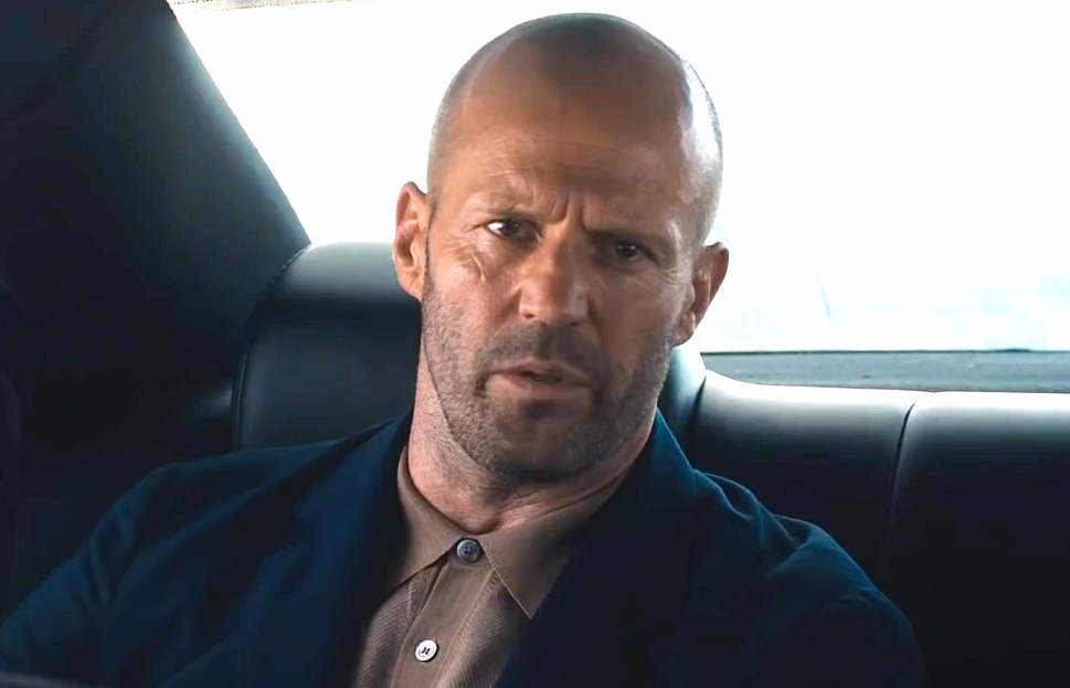 Jason Statham Net Worth