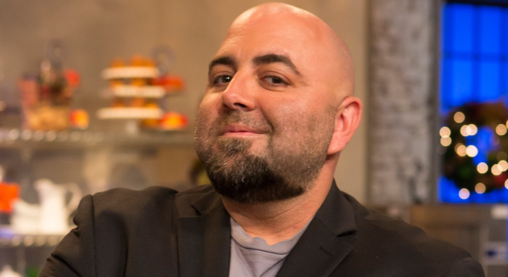 Duff Goldman Net Worth