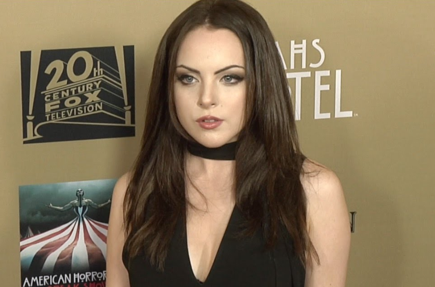 Elizabeth Gillies Net Worth