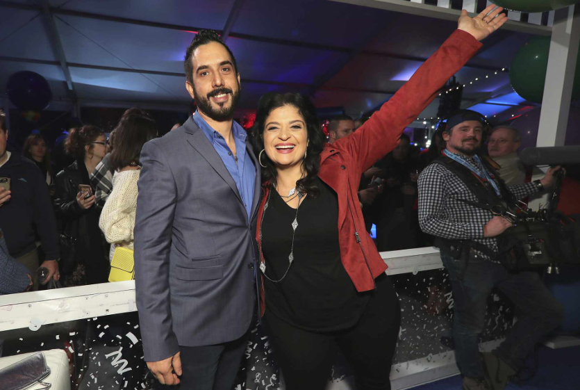 Alex Guarnaschelli Net Worth