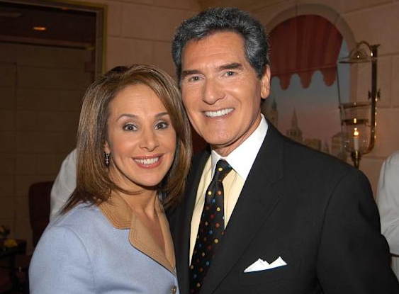 Rosanna Scotto Net Worth