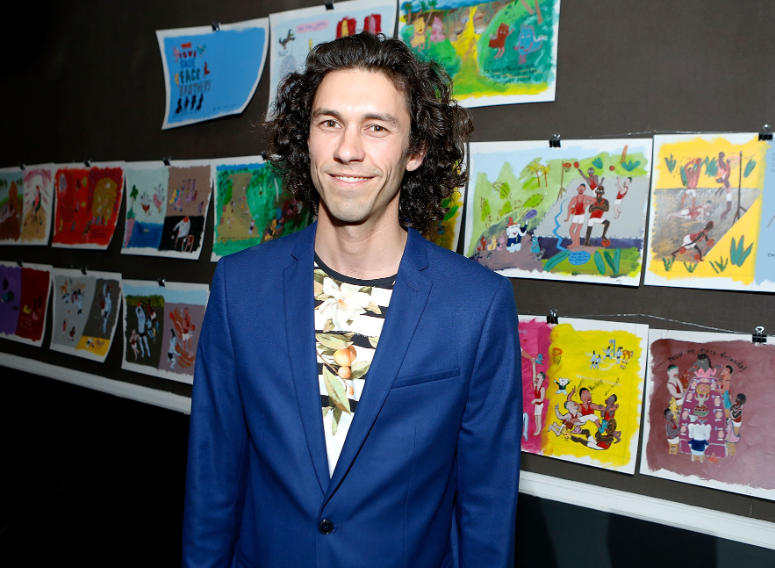 Tom Franco Net Worth