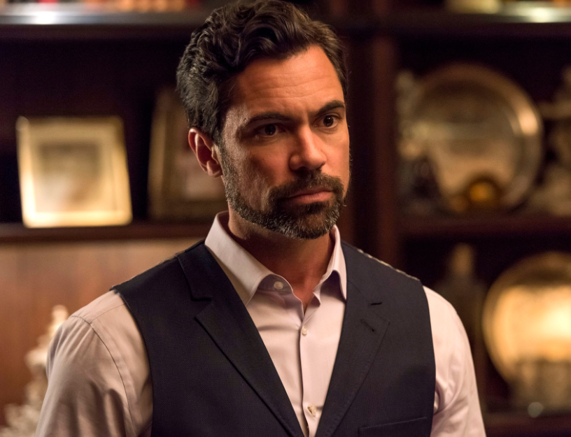 Danny Pino Net Worth