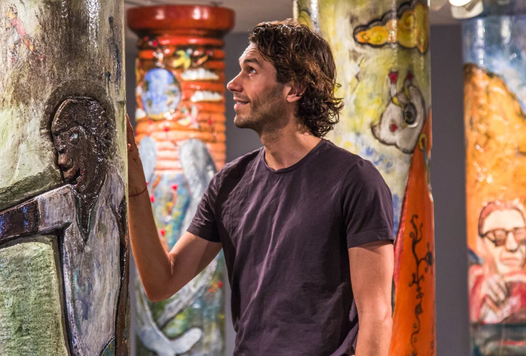 Tom Franco Net Worth