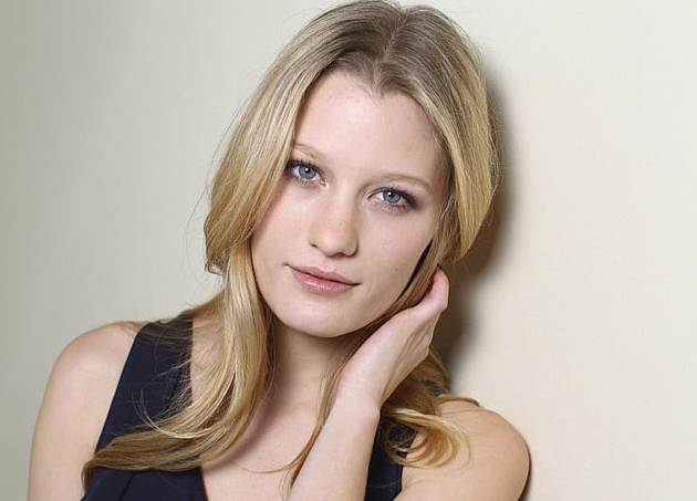 Ashley Hinshaw Net Worth
