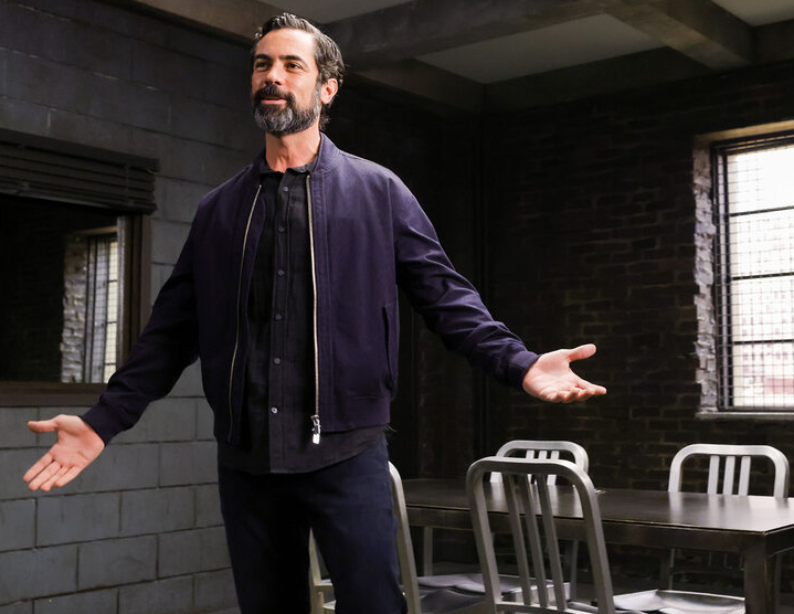 Danny Pino Net Worth