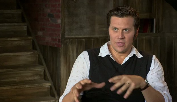 Hayes Macarthur Net Worth