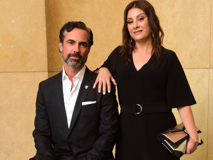 Danny Pino Net Worth