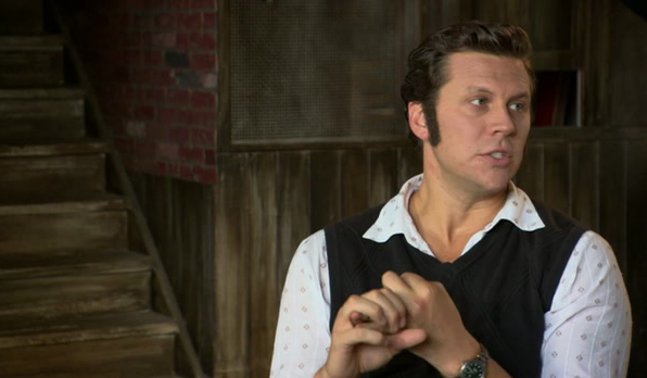 Hayes Macarthur Net Worth