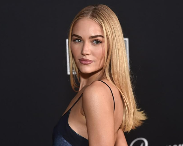 Michelle Randolph Husband