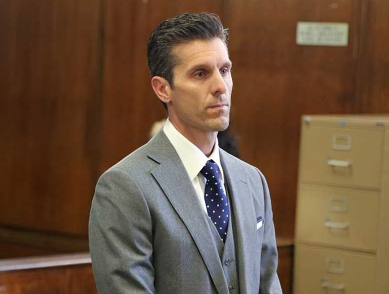 Jason Hoppy Net Worth