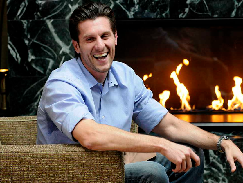 Jason Hoppy Net Worth