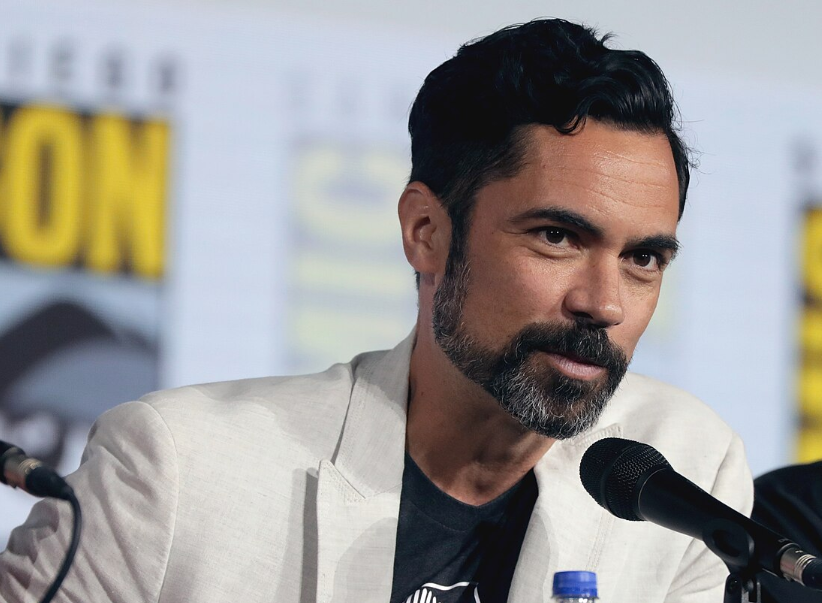 Danny Pino Net Worth