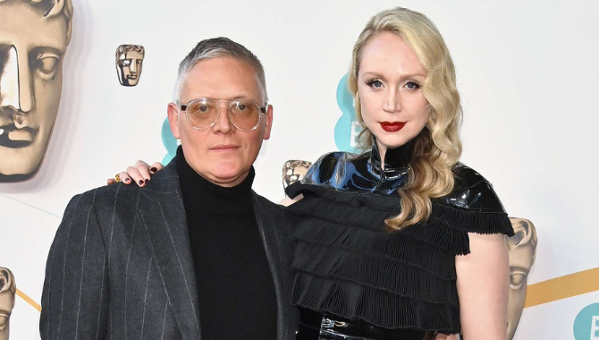 Giles Deacon Height