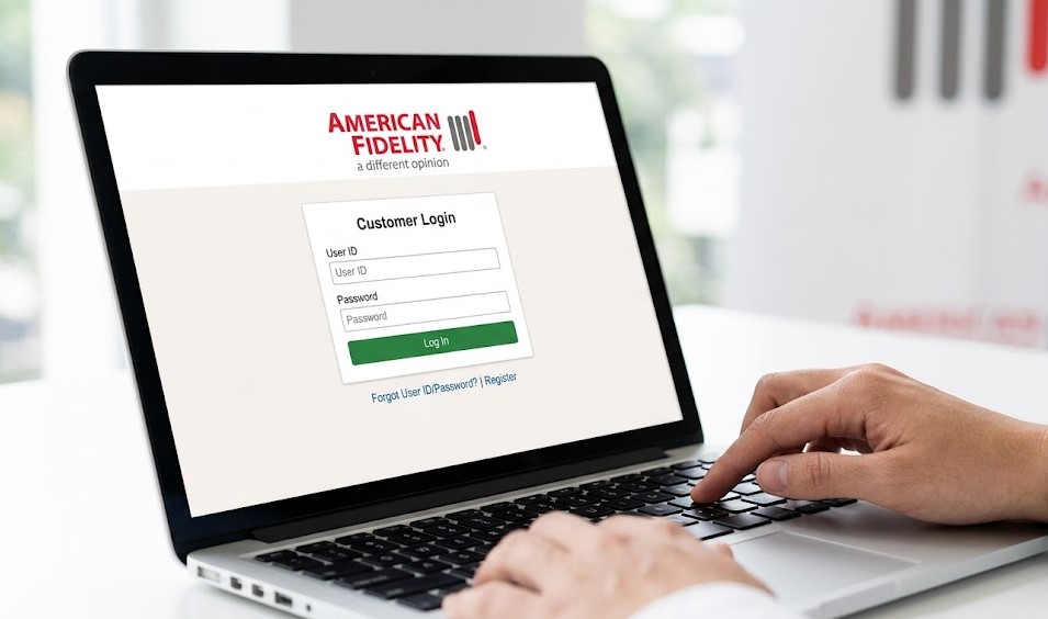 American Fidelity Login