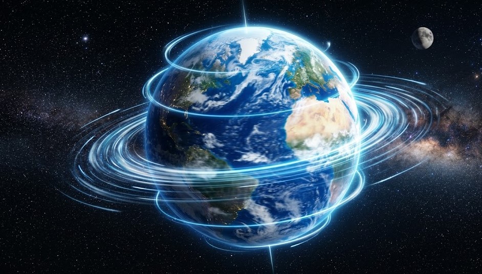 Earth’s rotation speed: How Fast Our Planet Spins and Why It Matters Earth's Rotation Speed