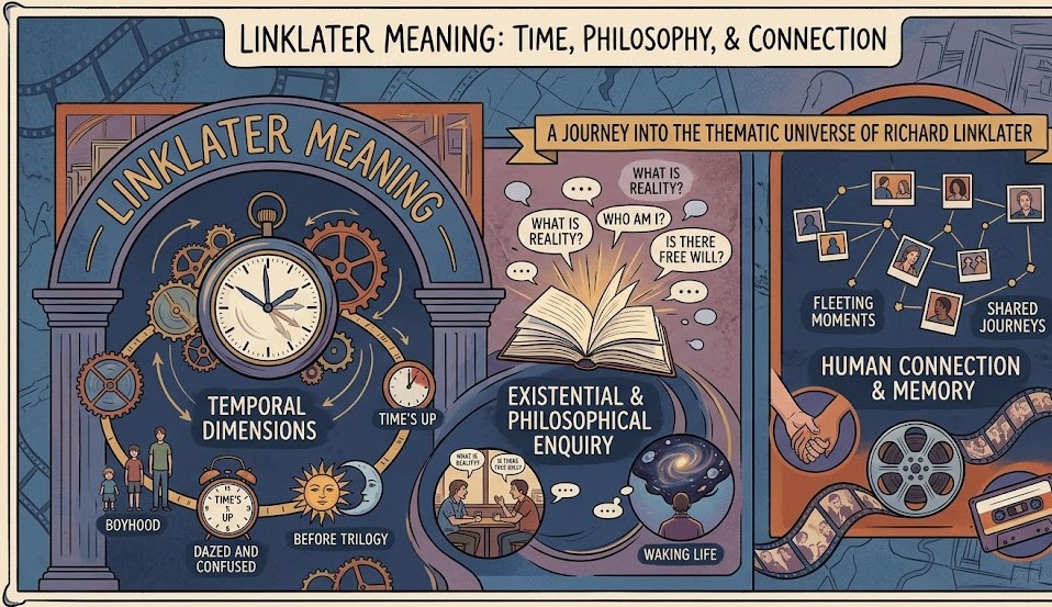 Linklater Meaning: Origin, History, and True Definition Explained Linklater Meaning