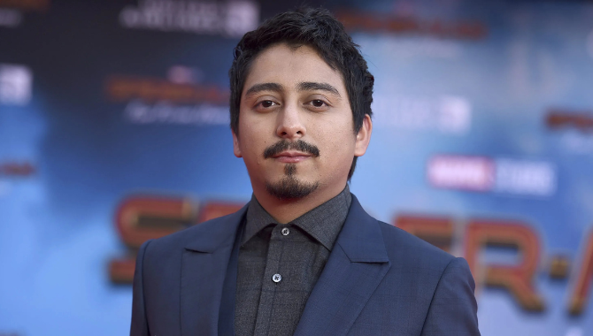 Tony Revolori Movies