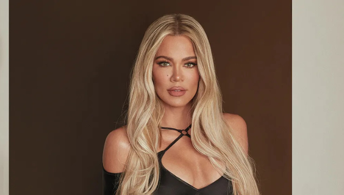 Khloe Kardashian Height