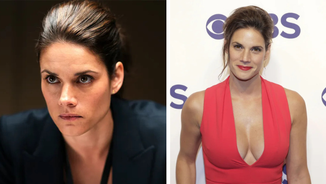 What Is Missy Peregrym Net Worth – Actress Income and Career Guide Missy Peregrym Net Worth