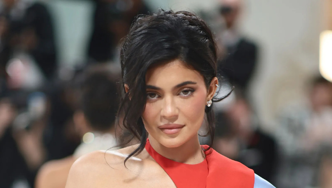 Kylie Jenner Age