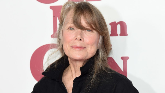 Sissy Spacek Net Worth