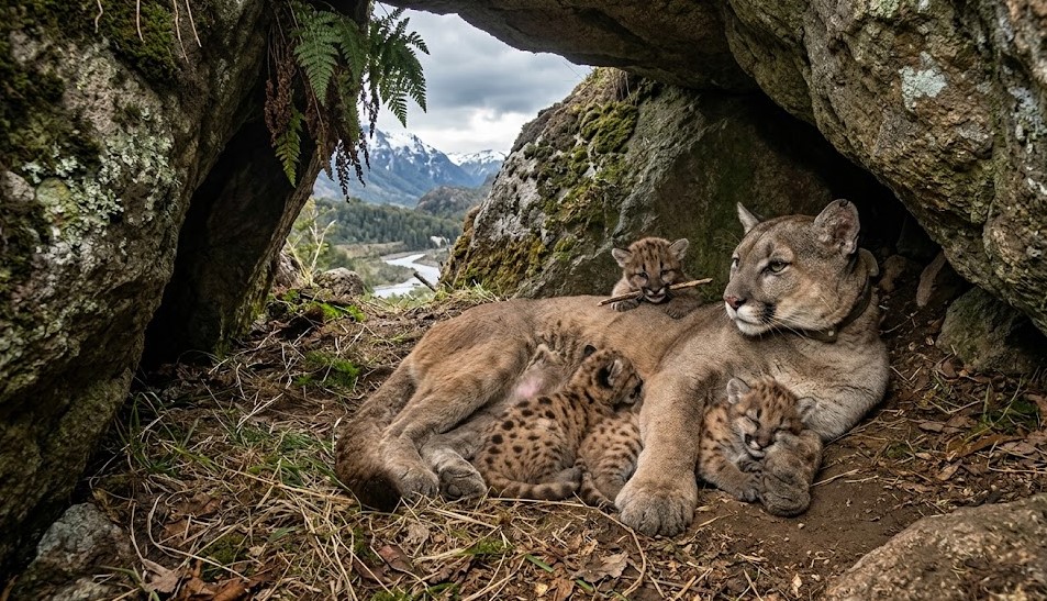 Uma Puma Den: Meaning, Origin, and What This Viral Phrase Really Means Uma Puma Den