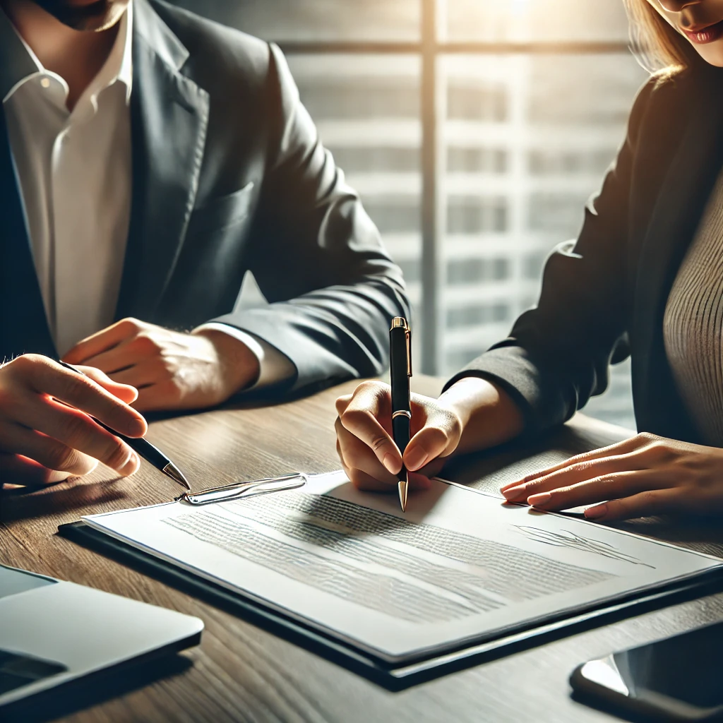 Operating Leases