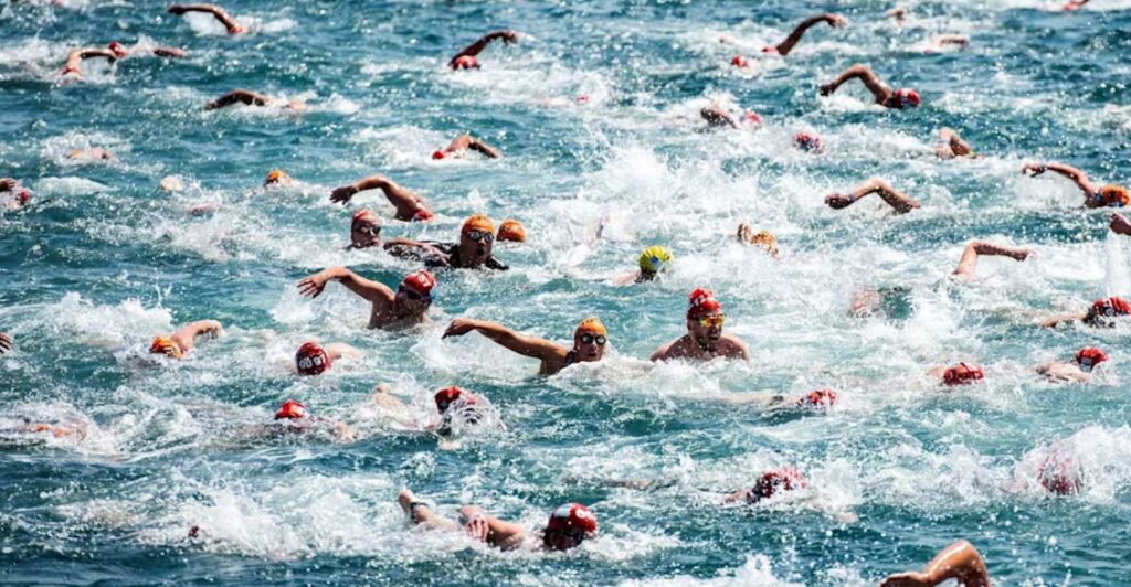 Tips for Competing in Swimming Events Globally Swimming Events Globally